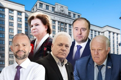 Депутаты от Ярославской области выбрали комитеты Госдумы