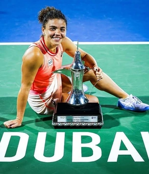 Dubai Tennis Championships — 2025. Что важно знать о турнире