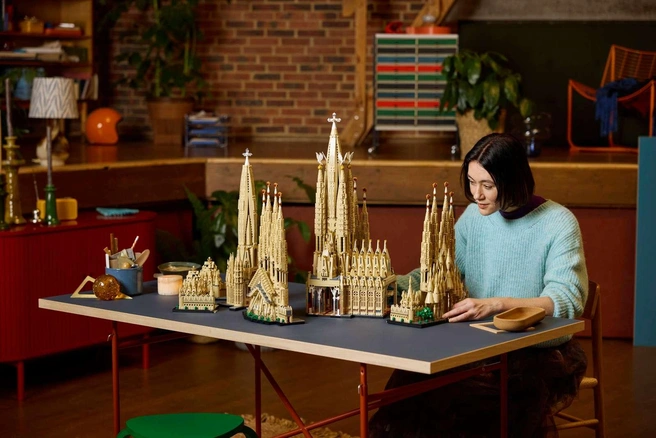 Источник: Lego