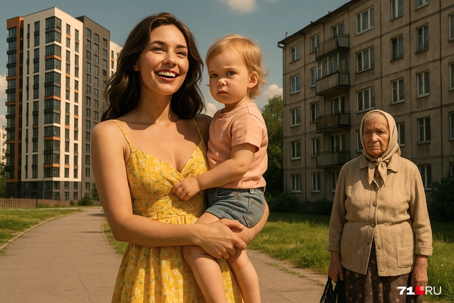 Источник: Серафима Пантыкина / Городские медиа