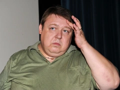 Как сейчас выглядит похудевший на 100 кг Александр Семчев, съедавший за раз таз оливье