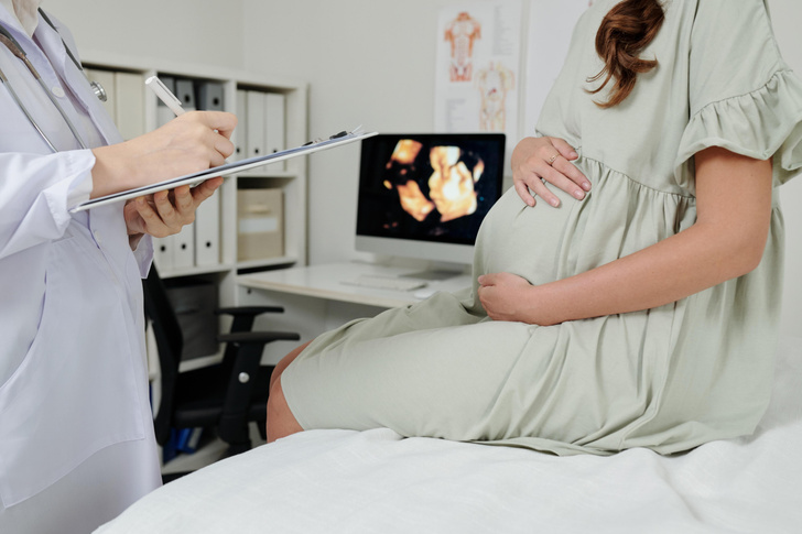 Пессарий для беременных: что это такое и для чего его ставят