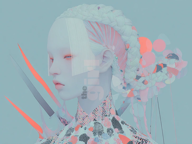 Источник: Midjourney | theGirl
