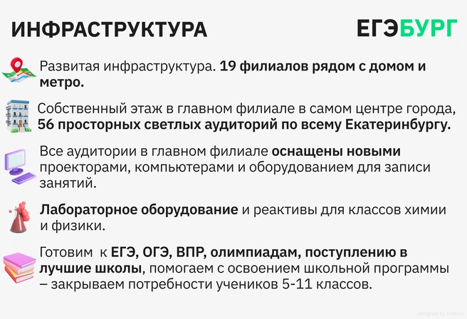 Вот такими механизмами приводятся в действие социальные лифты ЕГЭбурга | Источник: Ирина Калмыкова