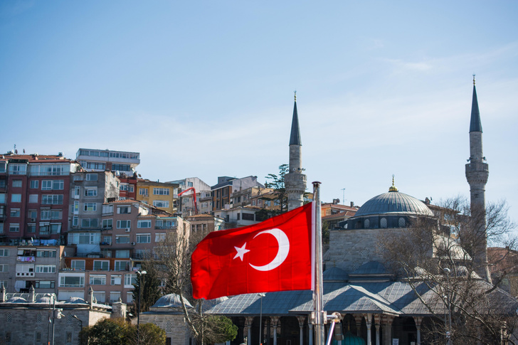 Где в Турции загадать желание