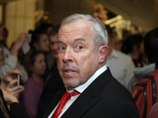 Андрей Макаревич: «Ушла эпоха, когда любой человек с волосами и электрогитарой был мессией»
