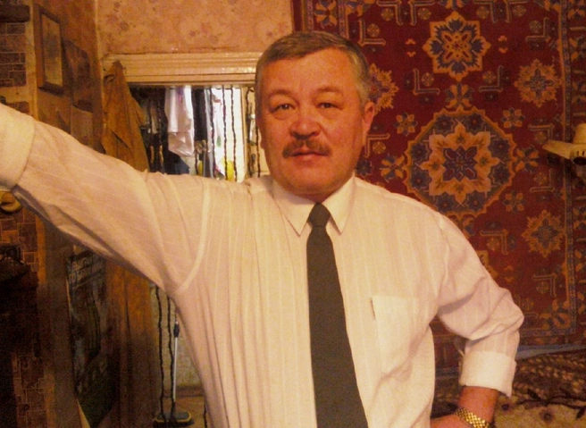 Пропавший в Рязани бывший милиционер лежит в больнице с инсультом | ya62.ru