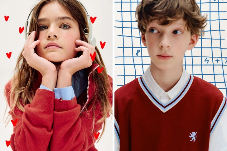 LIMÉ Kids | parents.ru