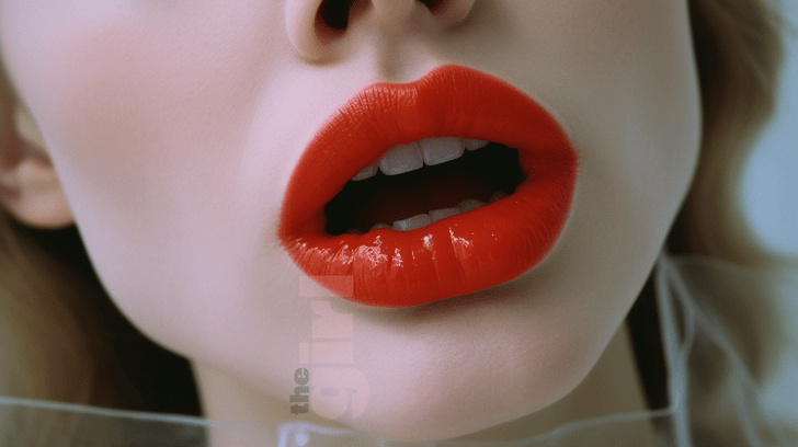 Почему у женщин появляются бледные губы: причины и способы решения проблемы