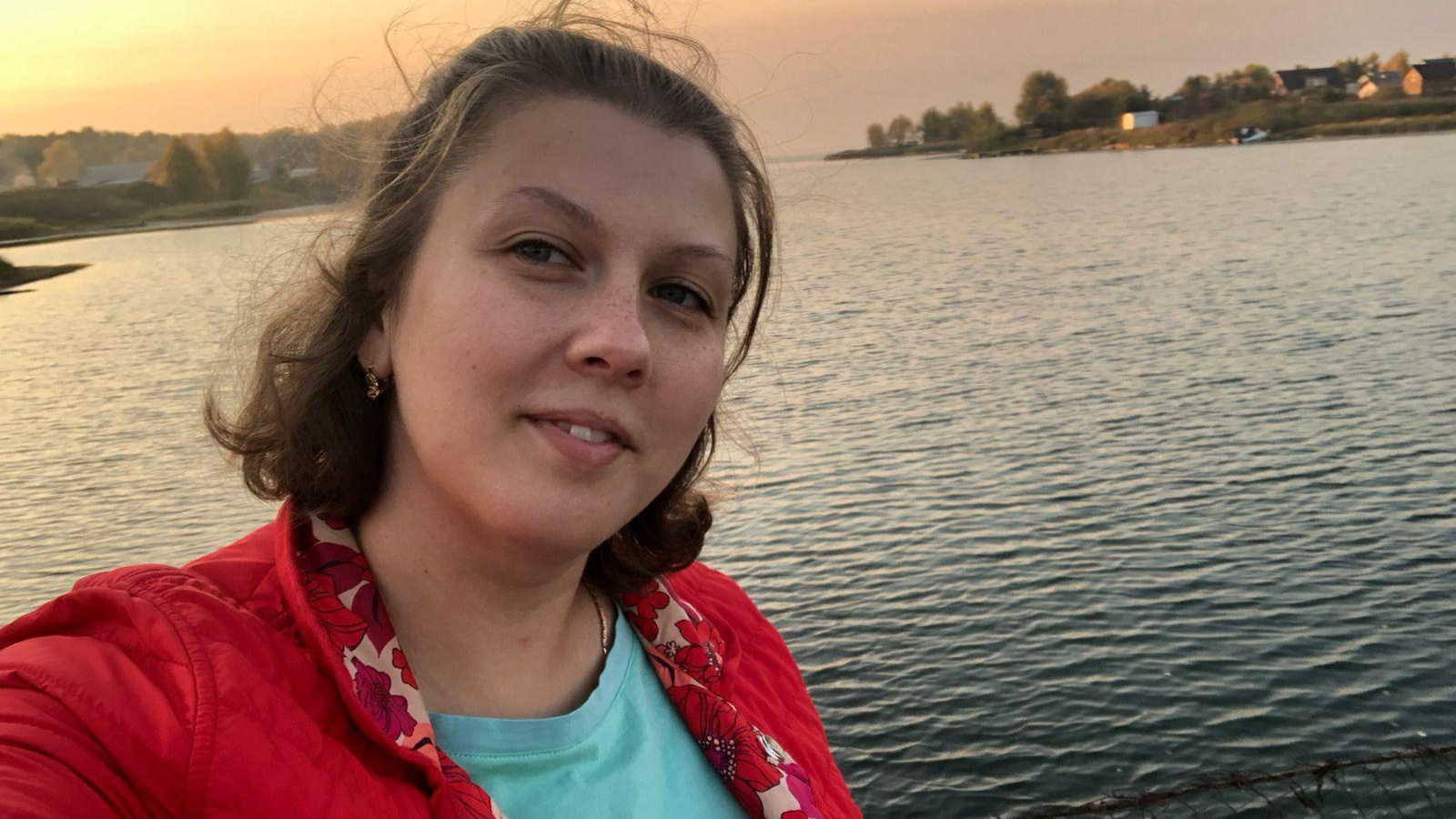 «У меня самый большой класс в школе — 9 человек». История московской учительницы, переехавшей в глубинку