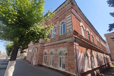 Выдано разрешение на реставрацию дома на Кирова, 53