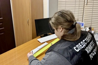 Дело об убийстве в Харовске передано в суд