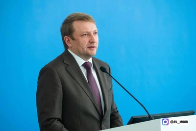 Новый руководитель ТюмГУ: Евгений Голубев