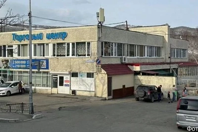 Метр в ТЦ на Камчатке стоит как квартира