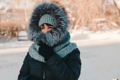 Tyumen cancels school classes for grades 1-9 due to frosts
