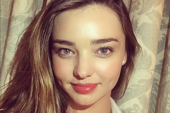 Миранда Керр (Miranda Kerr) | Источник: Instagram/mirandakerr (запрещенная в России экстремистская организация)