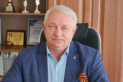 Константин Банцеев переизбран главой Лесозаводского округа