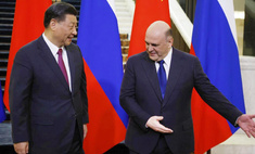 «Амнистия» для просроченных прав и визит китайского лидера в Россию: главные новости 21 марта