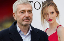 Подловили: как выглядят российский миллиардер и его модель-любовница на отдыхе