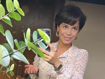 Юлия Салибекова — Тиграну: «Учишь детей, как пятую точку на ТВ показывать? У тебя больше нет сыновей»