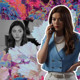 Стало известно, кто может заменить Сылу Тюркоглу в сериале «Клюквенный щербет»