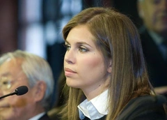 Бывшая жена Абрамовича Дарья Жукова начала строить элитные дома по всему миру