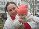 Россиянка стала мамой в 51 год: «Врачи меня гнобили, запугивали»