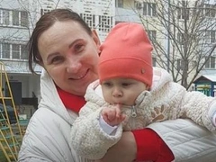 Россиянка стала мамой в 51 год: «Врачи меня гнобили, запугивали»