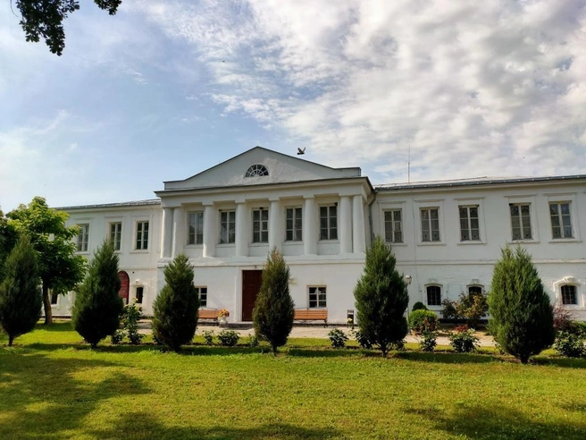 Источник: Министерство культуры Ростовской области