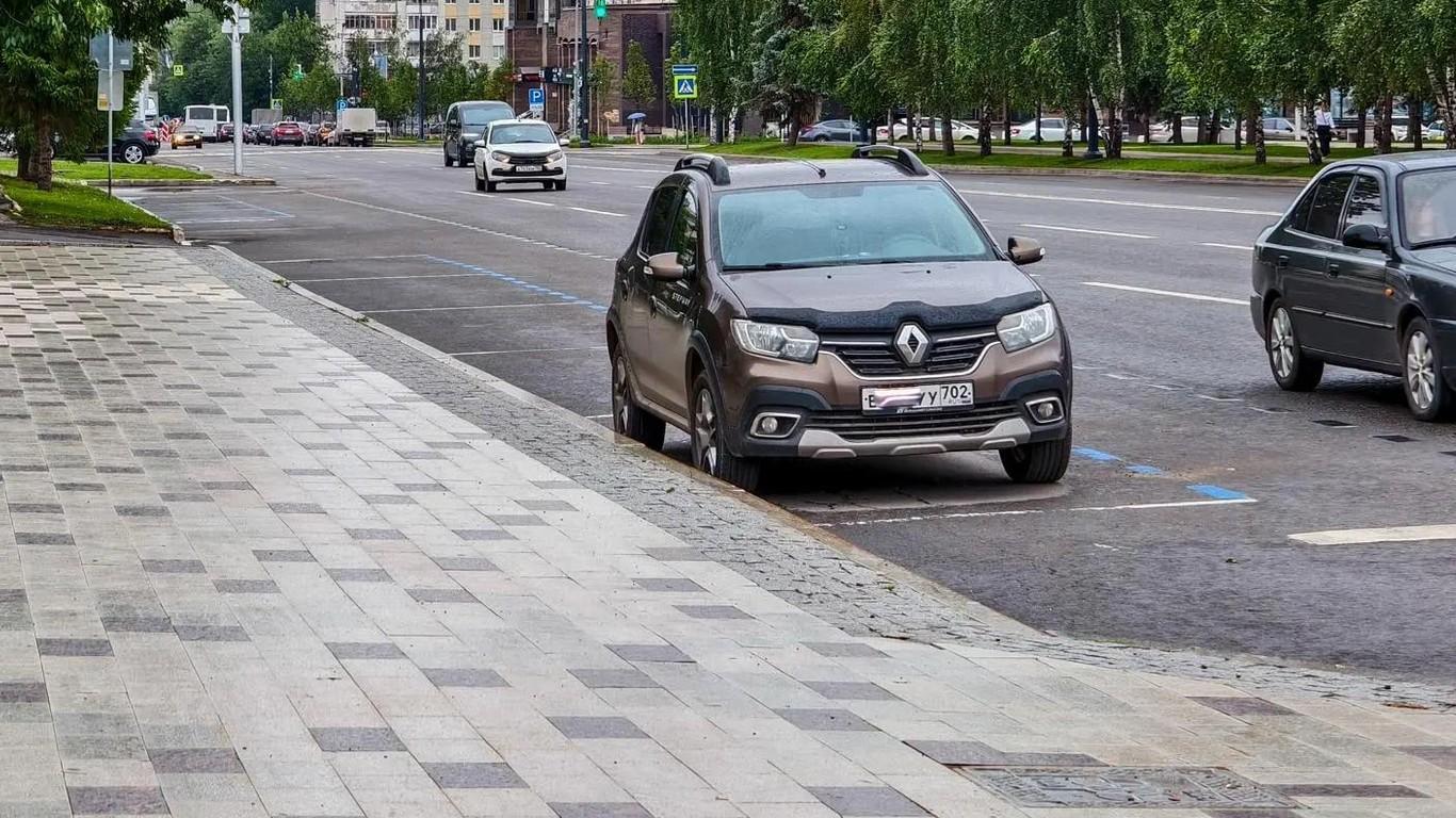 В Уфе за полгода появились пять новых улиц — их назовут в честь писателей и врача