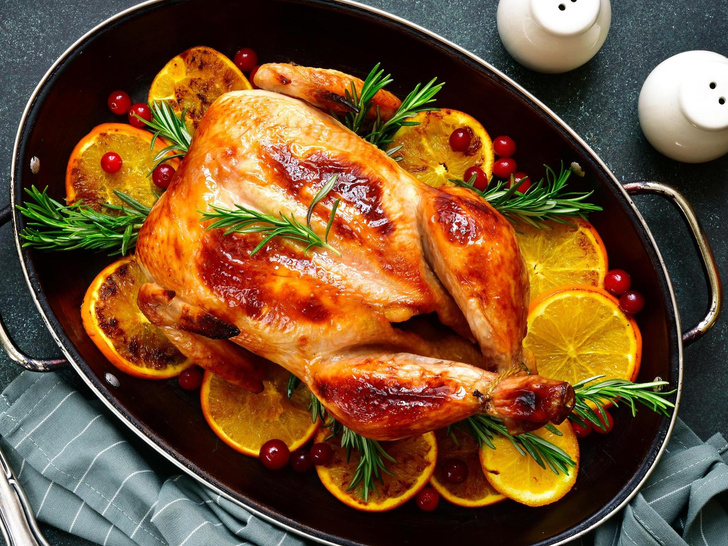 Блюда из курицы: пошаговых рецепта с фото для приготовления в домашних условиях