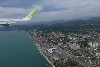 Уведомления о ЗОУИТ на Госуслугах встревожили сочинцев