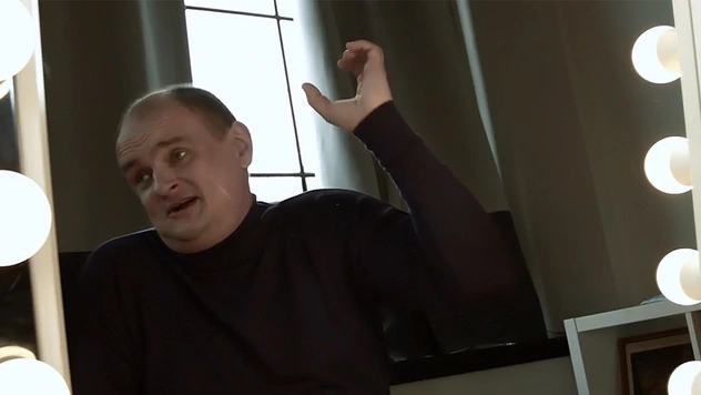 Короткометражка недели: «Революция: Аватара» (2019, Россия, 7:25)