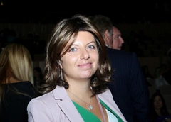 Маргарита Симоньян покинула шоу Ксении Собчак из-за травли