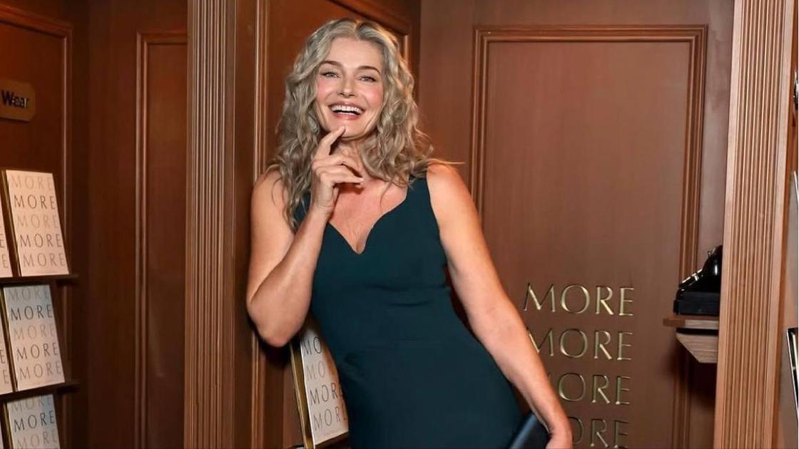 Отметила 61-летие в бикини и готовится к свадьбе: Паулина Поризкова удивила поклонников