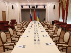 Третий раунд переговоров России и Украины. Смогут ли стороны договориться?