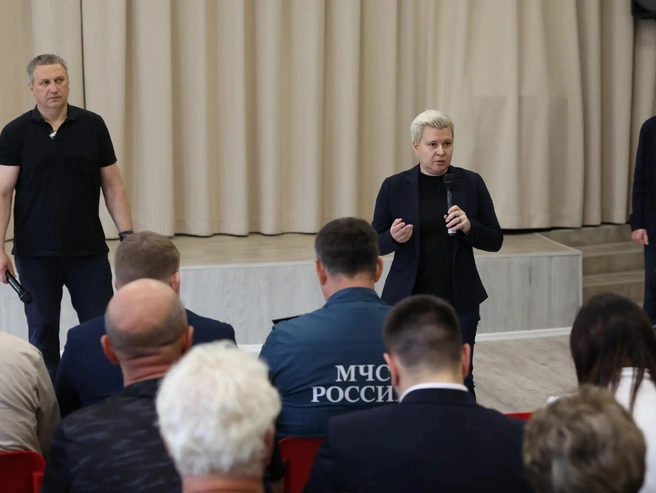 На месте дома появится общественное пространство, а его концепцию выберут жители соседних домов | Источник: администрация городского округа Самара