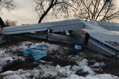 Росавиация классифицировала крушение Ан-2 как аварию