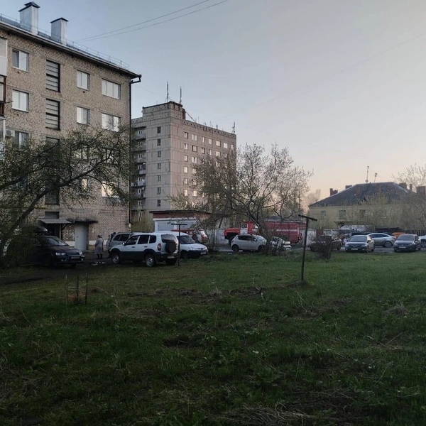 Источник: МЧС Свердловской области