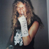 Аватарка metal militia