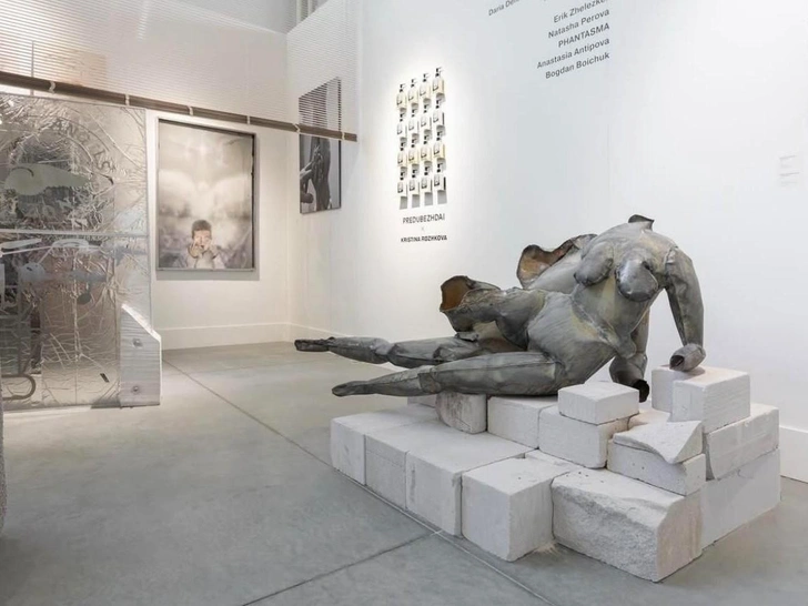 Fabula Gallery