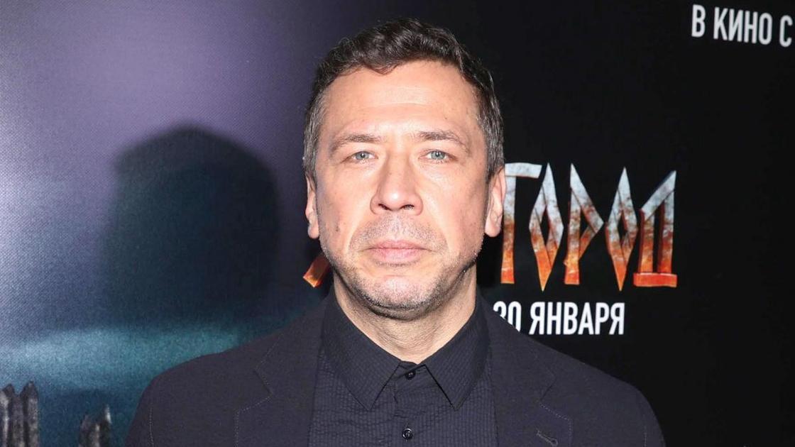 Мерзликин ответил на слухи о молодой любовнице, разрушившей его брак