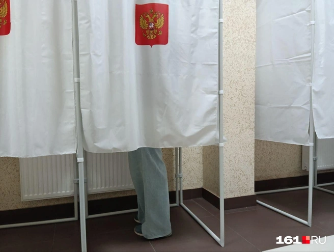 Источник: Сергей Деркачев / 161.RU