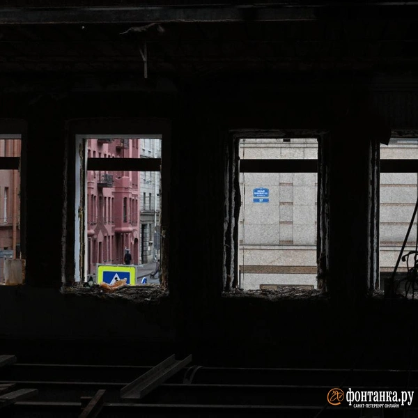 Источник: Андрей Бок / «Фонтанка.ру»