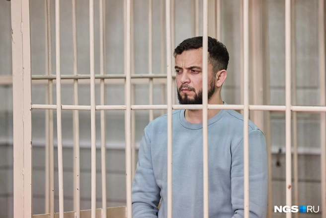 Согласно версии Фархода Рахимзоды, убийство произошло из-за ревности. По данным следствия, убийцу привлекли миллионы, которые Ольга получила в наследство | Источник: Александр Ощепков / NGS.ru