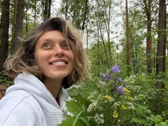 Беременная Регина Тодоренко взялась за жесткие тренировки: «Готовлю тело к родам»