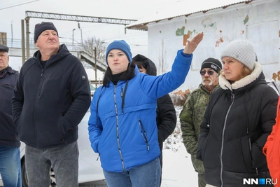 Власти объяснили проблему с интернетом в нижегородских посёлках