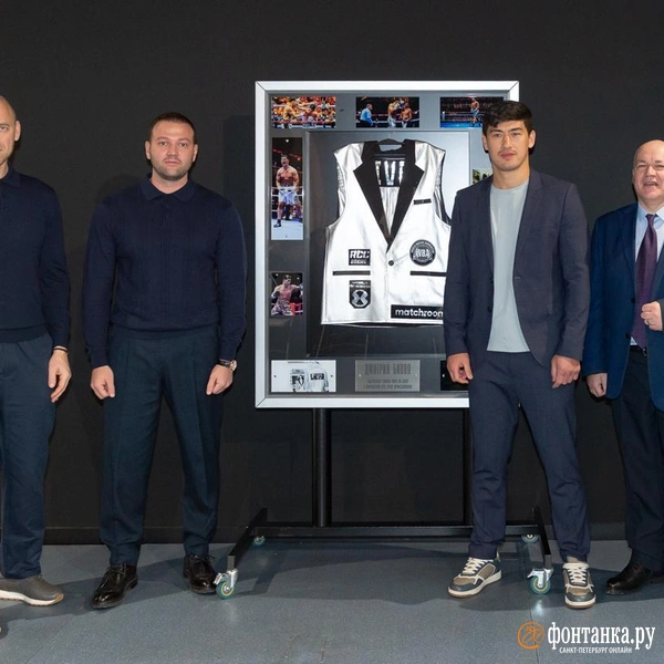 Источник: Сергей Николаев / FONTANKA.RU