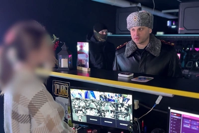 В Пензе провели масштабный рейд по развлекательным заведениям