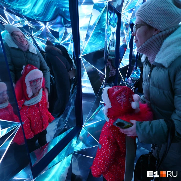 Источник: Владислав Лоншаков / E1.RU